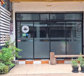 เส้นดี โฮสเทล Sendee Hostel